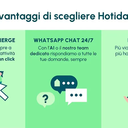Hotiday Trebiano 3*