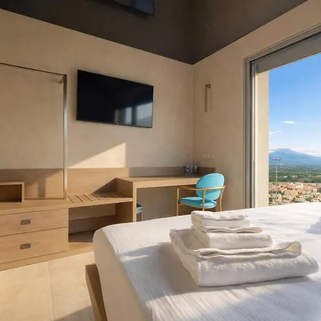 Hotel Hotiday Trebiano Lerici