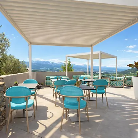 Hotiday Trebiano Hotel Lerici