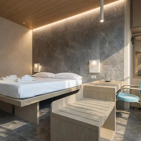 Hotel Hotiday Trebiano Lerici