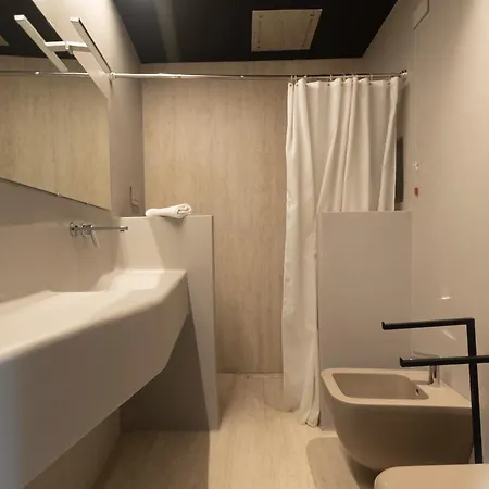 Hotel Hotiday Trebiano