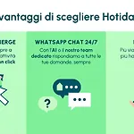 Hotiday Trebiano 3*