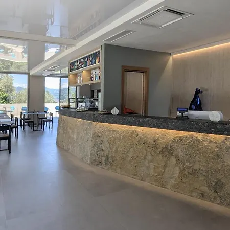 Hotiday Trebiano Lerici