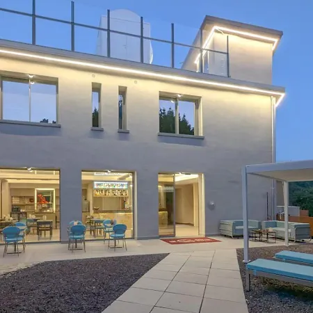 Hotiday Trebiano Hotel