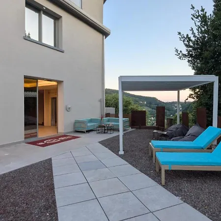 Hotel Hotiday Trebiano