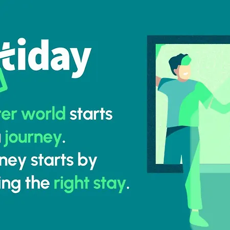 Hotel Hotiday Trebiano