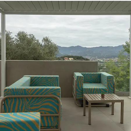 Hotiday Trebiano Hotel 3*