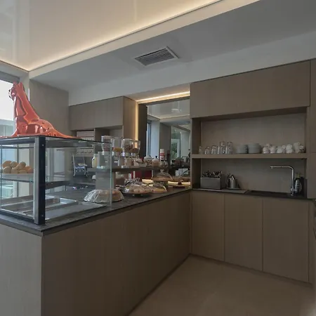 Hotiday Trebiano Hotel 3*