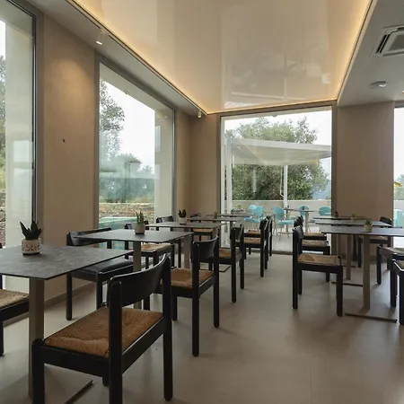 Hotiday Trebiano Hotel Lerici