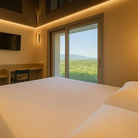 Hotiday Trebiano 3* Lerici