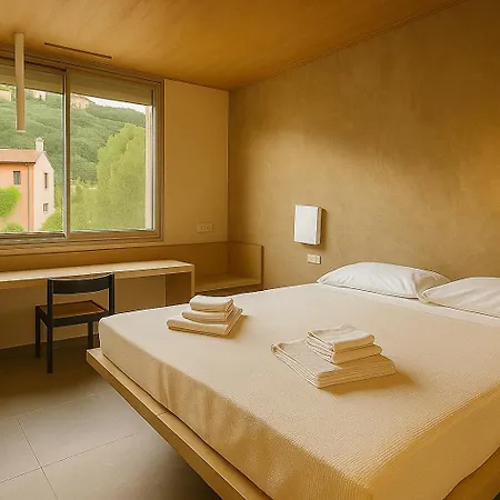 Hotiday Trebiano Lerici