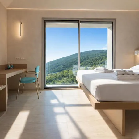 Hotiday Trebiano Hotel 3*