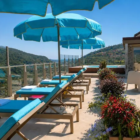 Hotiday Trebiano 3* Lerici