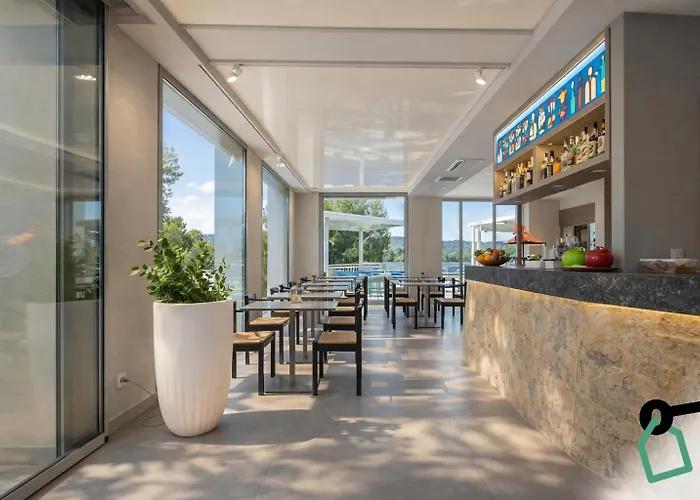 Hotel Hotiday Trebiano Lerici