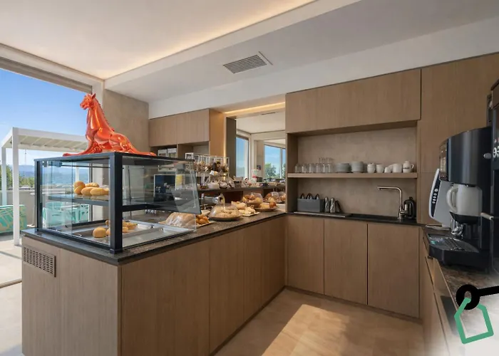 فندق Hotiday Trebiano